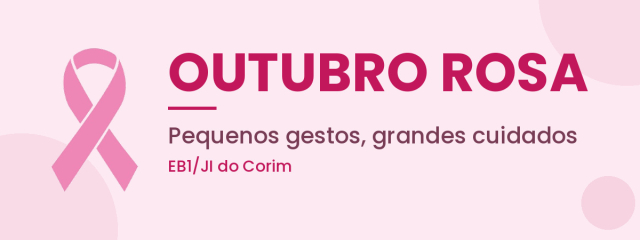 Outubro Rosa